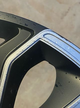 Tapacubos Estoril 14 pulgadas