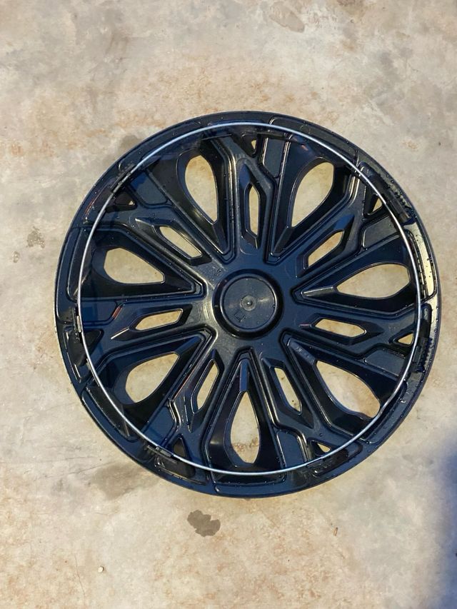 Tapacubos Estoril 14 pulgadas