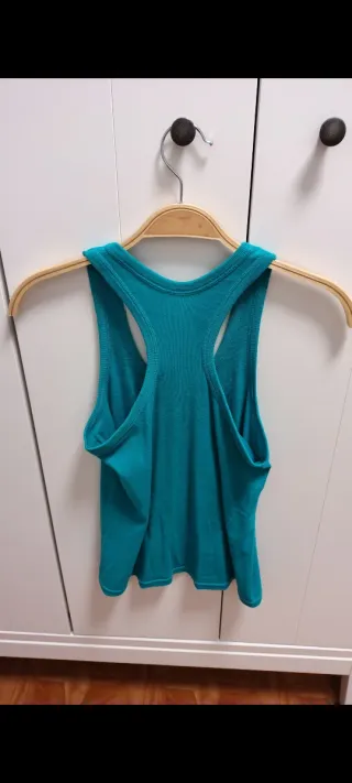 Jersey El Caballo Blanco