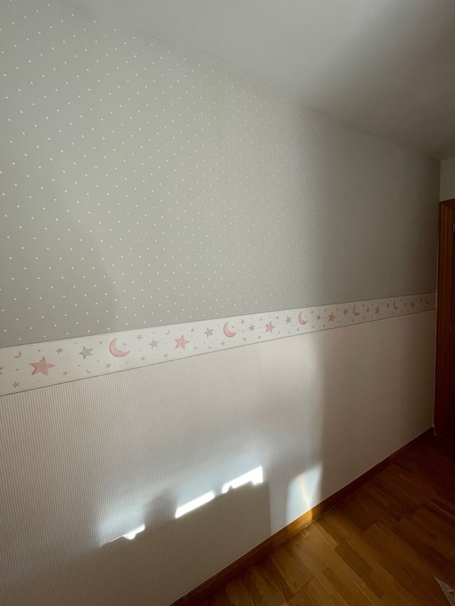 Pintura y papel pintado. Pintor valladolid