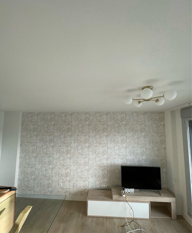 Pintura y papel pintado. Pintor valladolid