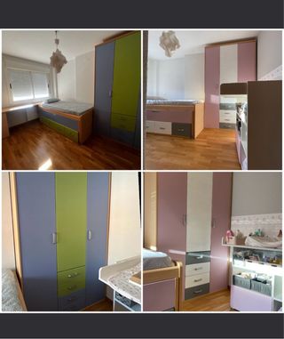 Pintura y papel pintado. Pintor valladolid