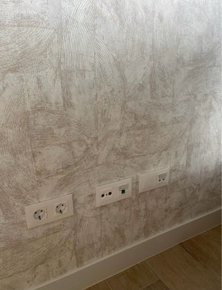 Pintura y papel pintado. Pintor valladolid