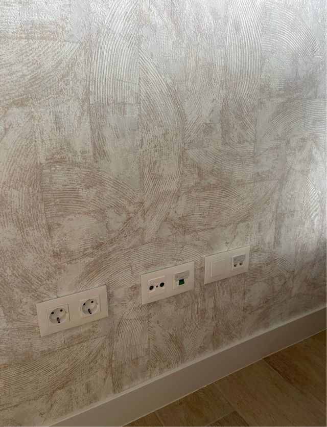 Pintura y papel pintado. Pintor valladolid