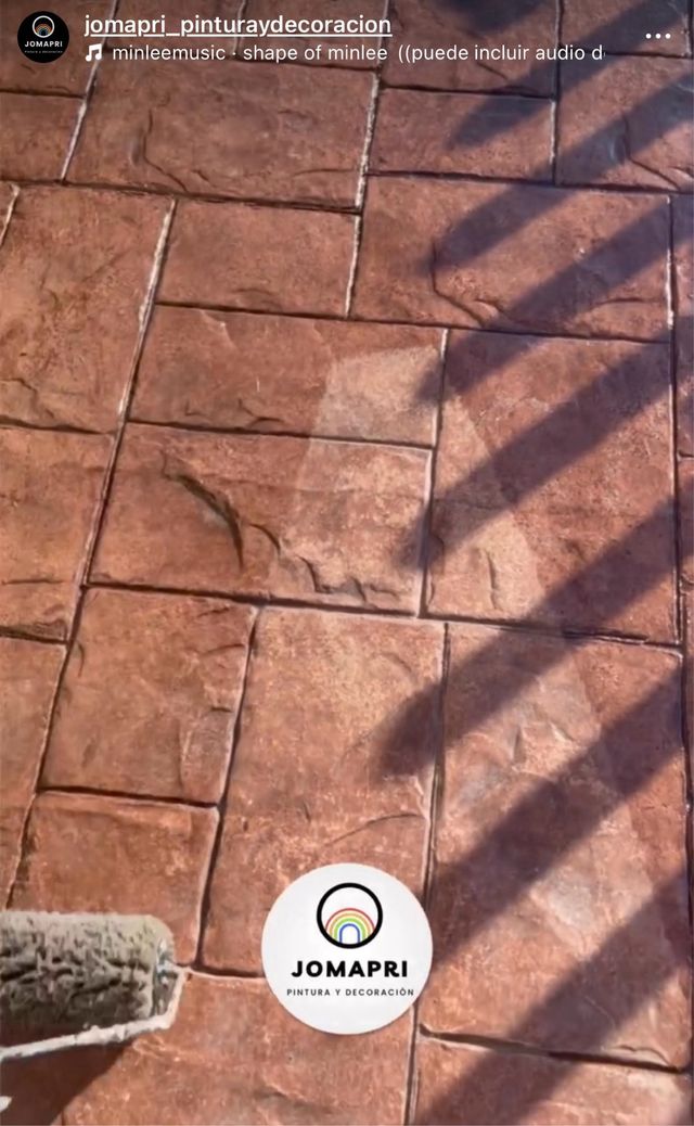 Pintura y papel pintado. Pintor valladolid