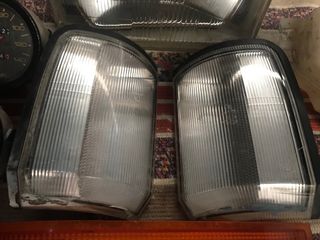 Pilotos Intermitentes Nissan Trade