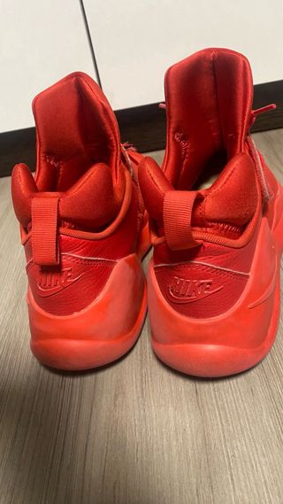 Zapatillas Nike Kwazi Rojas Talla 42