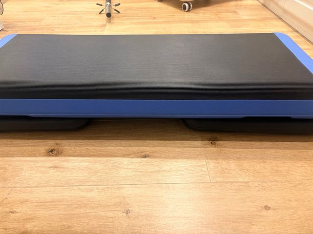 Banco Step Gimnasia Body Pump Les Mills