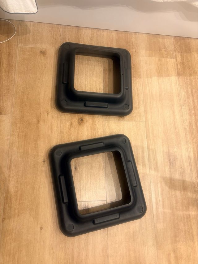 Banco Step Gimnasia Body Pump Les Mills