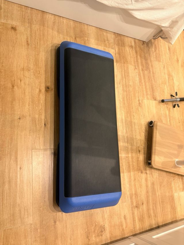 Banco Step Gimnasia Body Pump Les Mills