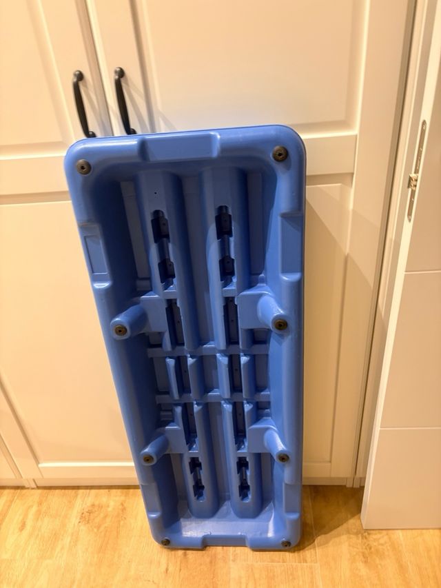 Banco Step Gimnasia Body Pump Les Mills