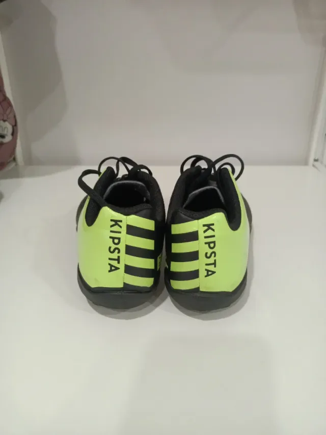 Botas de fútbol Talla 38