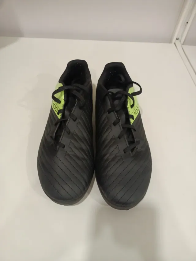 Botas de fútbol Talla 38