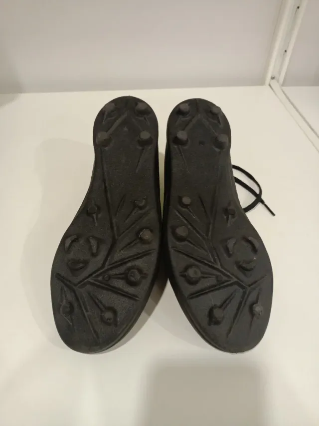 Botas de fútbol Talla 38