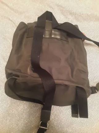 Mochila Bimba y Lola Negra