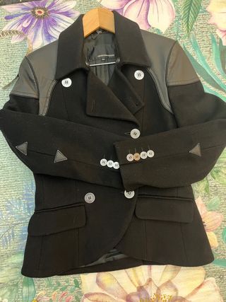 Chaqueta Andrew Mackenzie