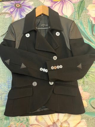 Chaqueta Andrew Mackenzie