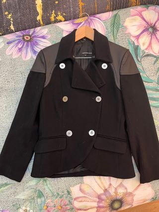 Chaqueta Andrew Mackenzie