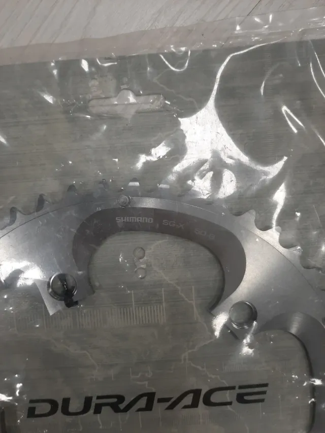 Plato Shimano Dura-Ace 50T FC-7800