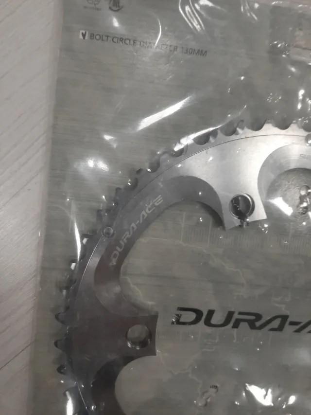 Plato Shimano Dura-Ace 50T FC-7800