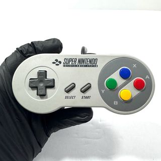 Console Super Nintendo Super Mario World Bundle