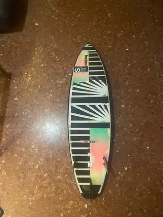 Tabla de surf Soul 6'0 - 28L