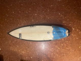 Tabla de surf Soul 6'0 - 28L