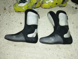 Botas esqui montaña 42