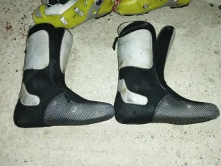 Botas esqui montaña 42