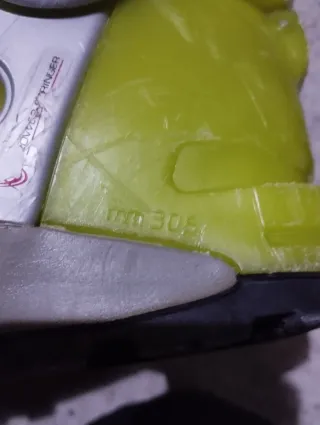 Botas esqui montaña 42