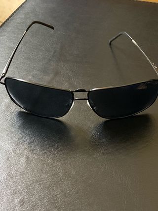 Occhiali persol metallo anni 90