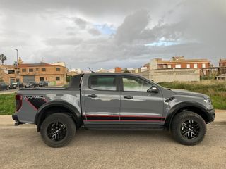 Ford Ranger 2022