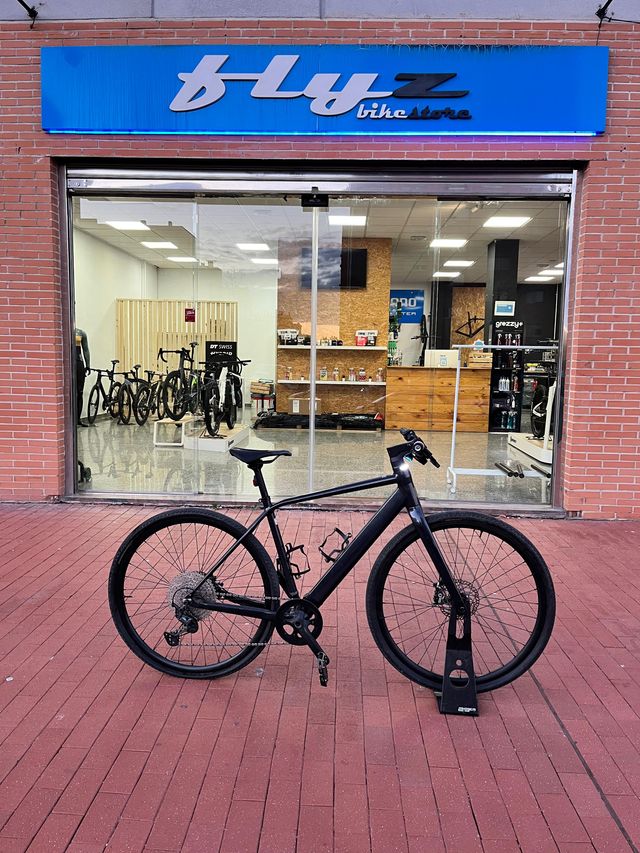 Orbea Vibe H10