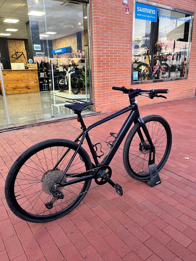 Orbea Vibe H10