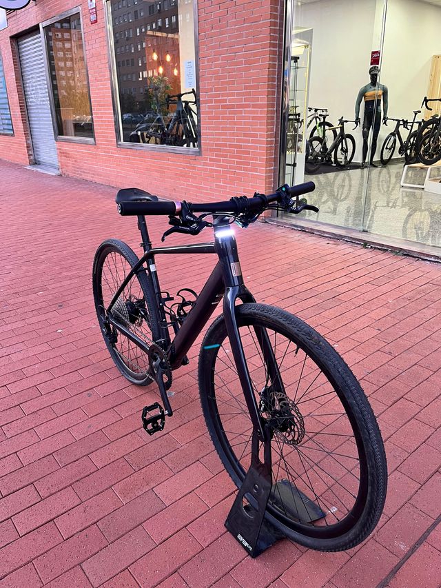 Orbea Vibe H10