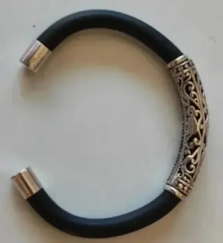 Pulseras Bisutería