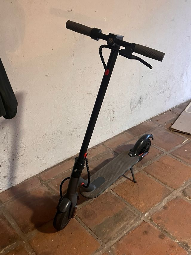 Patinete Eléctrico Xiaomi (Sin Batería)