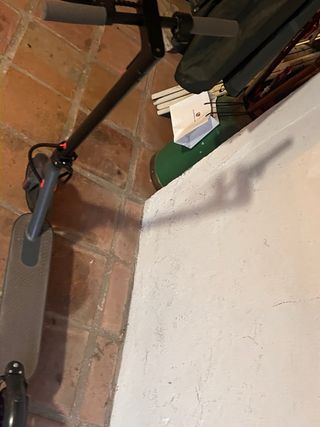 Patinete Eléctrico Xiaomi (Sin Batería)