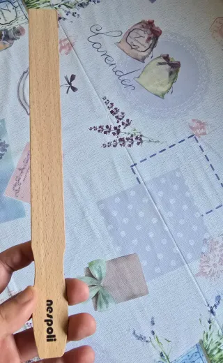 Set pintura (mini rodillo, mango, bandeja, palo)