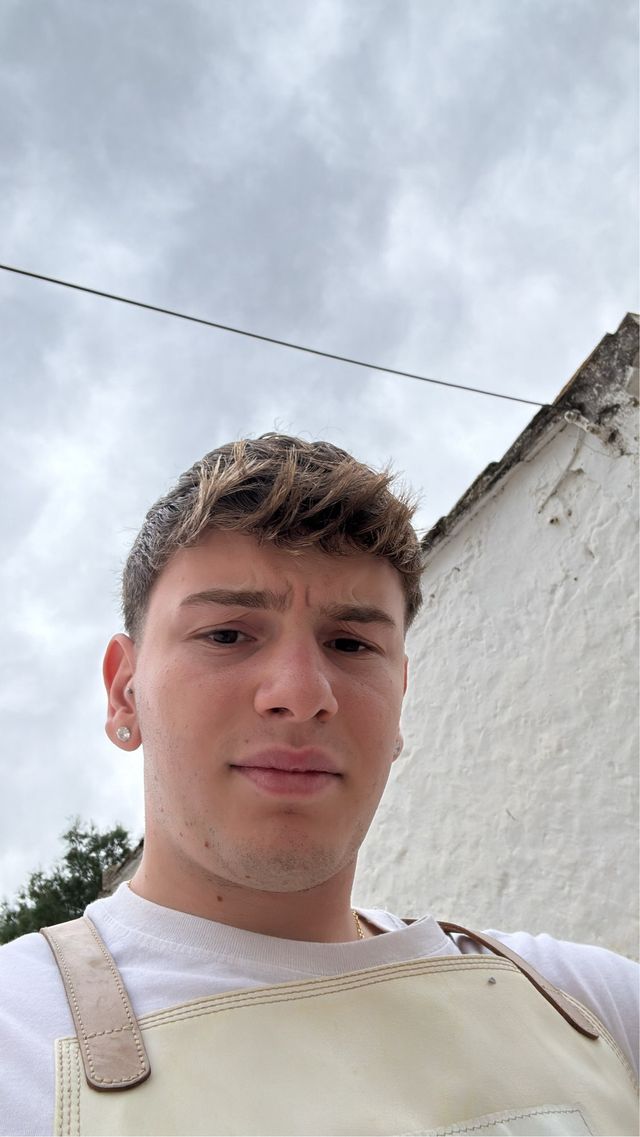 trabajo findes de semana.