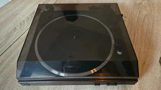 Giradischi Sony PS - D707