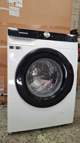 Lavadora Samsung