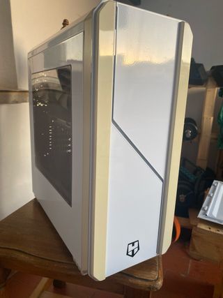 Ordenador sobremesa gaming