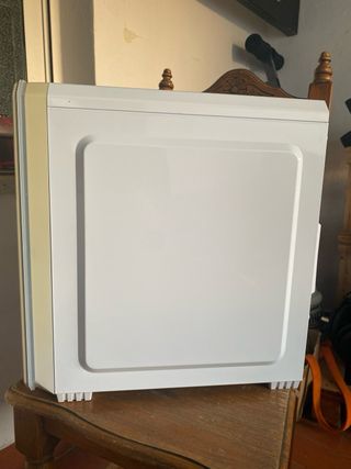 Ordenador sobremesa gaming