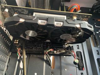 Ordenador sobremesa gaming