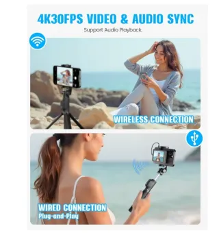 Pantalla Magnética VERDELLD para iPhone