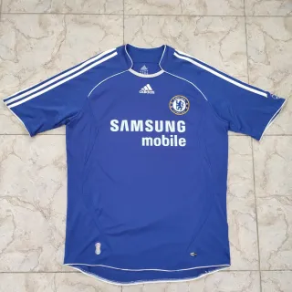 Camiseta Chelsea Adidas Talla L