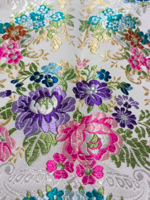 Chaleco Fallero Niño Talla Única