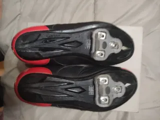 Zapatillas Ciclismo Giro Sabix