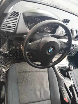 BMW Serie 1 2006